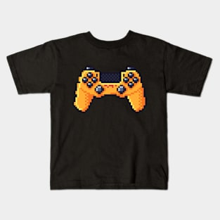 Retro Controller Kids T-Shirt